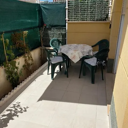 Apartment Ruben House